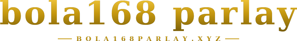 bola168 parlay logo