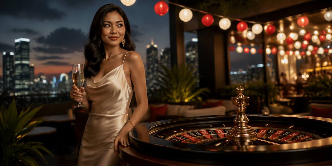bola168 parlay Live Dealer, Slot, dan Sic Bo dalam Satu Lobby